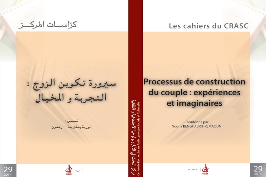 Processus de construction du couple : expériences et imaginaire