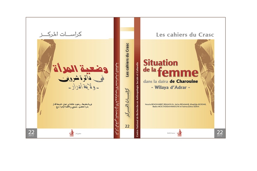 Situation de la femme