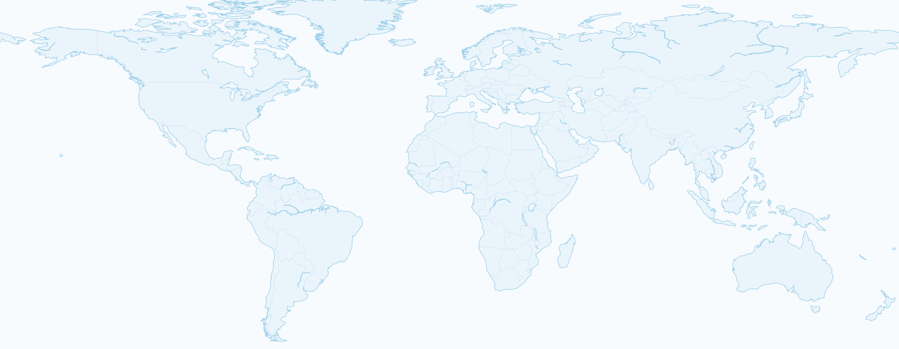 Une coopération ouverte sur le monde