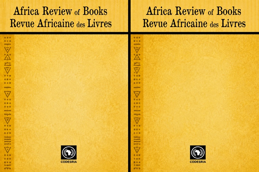 Revue Africaine des Livres