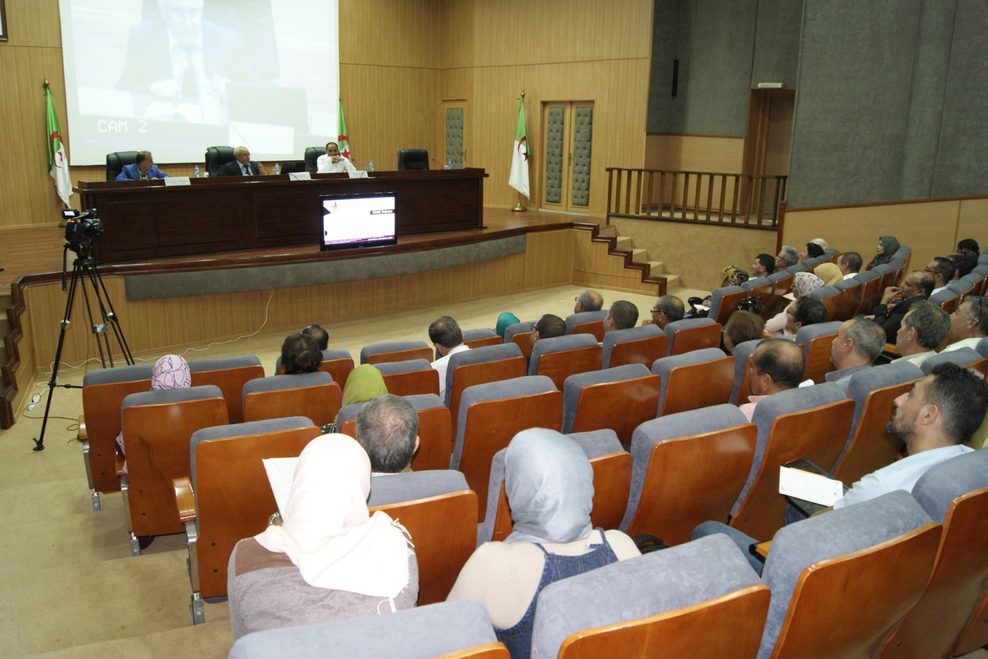 L’école de qualité en Algérie : Indicateurs et perspectives