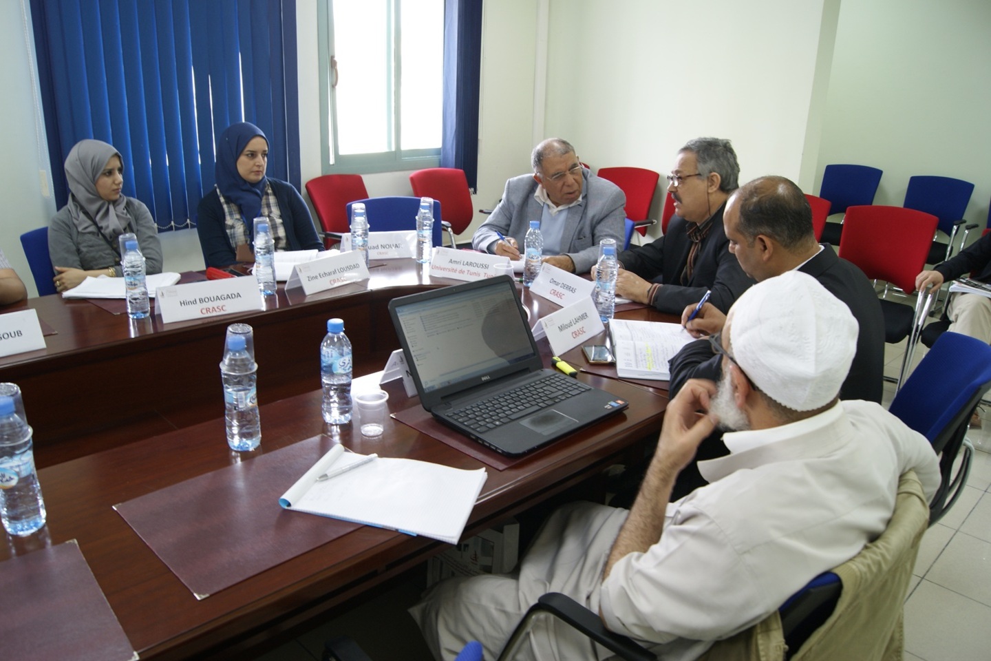 Représentations du travail, politique publique de l’emploi et insertion professionnelle des jeunes au Maghreb