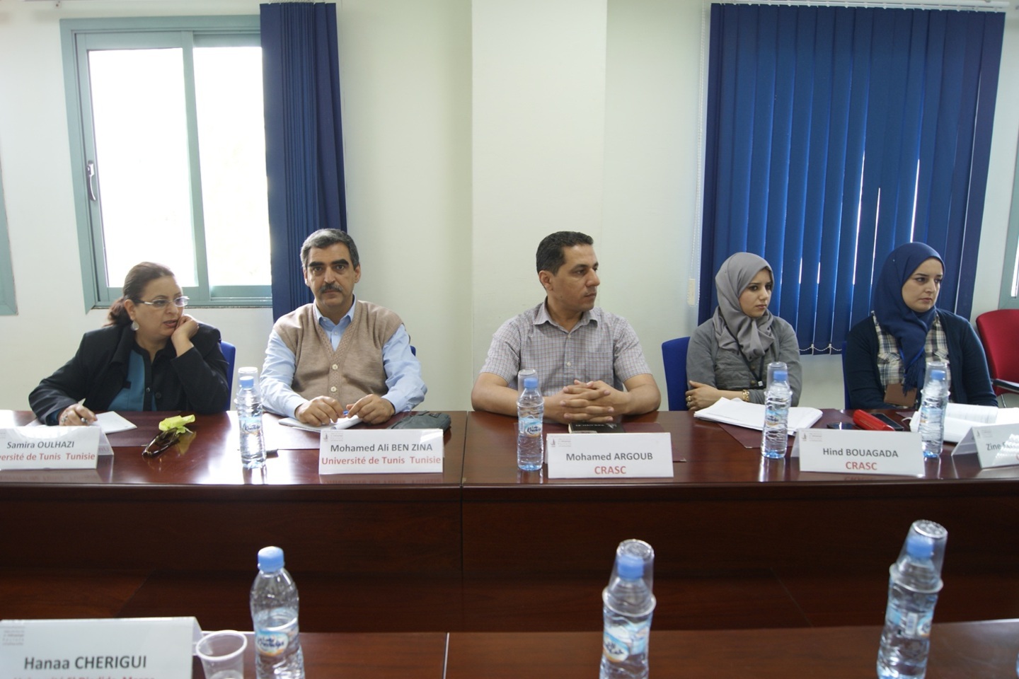 Représentations du travail, politique publique de l’emploi et insertion professionnelle des jeunes au Maghreb