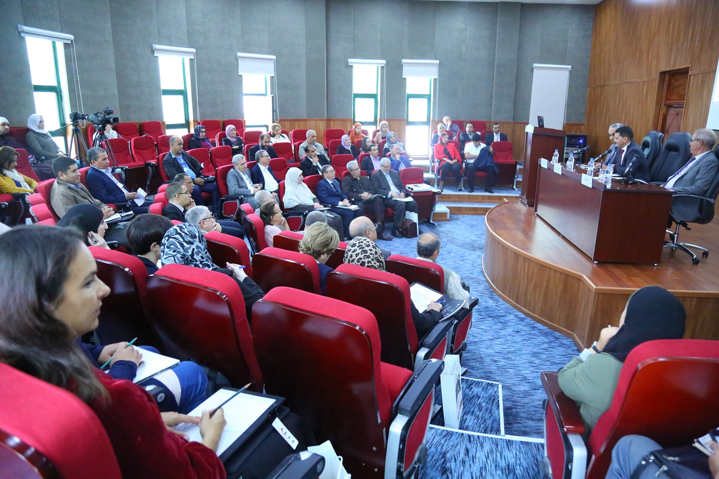 Contemporary Judiciary and Religious Courts in Muslim-Majority Countries: Their Place in Constitutions and the Implications Thereof