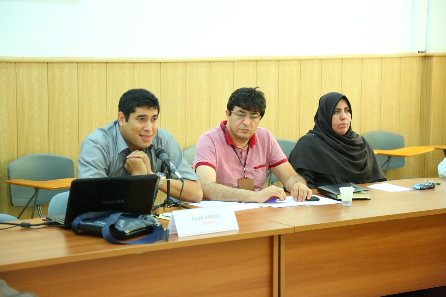 Young students in Kabylia: caught between the unease of their social experience and the constraints of integration