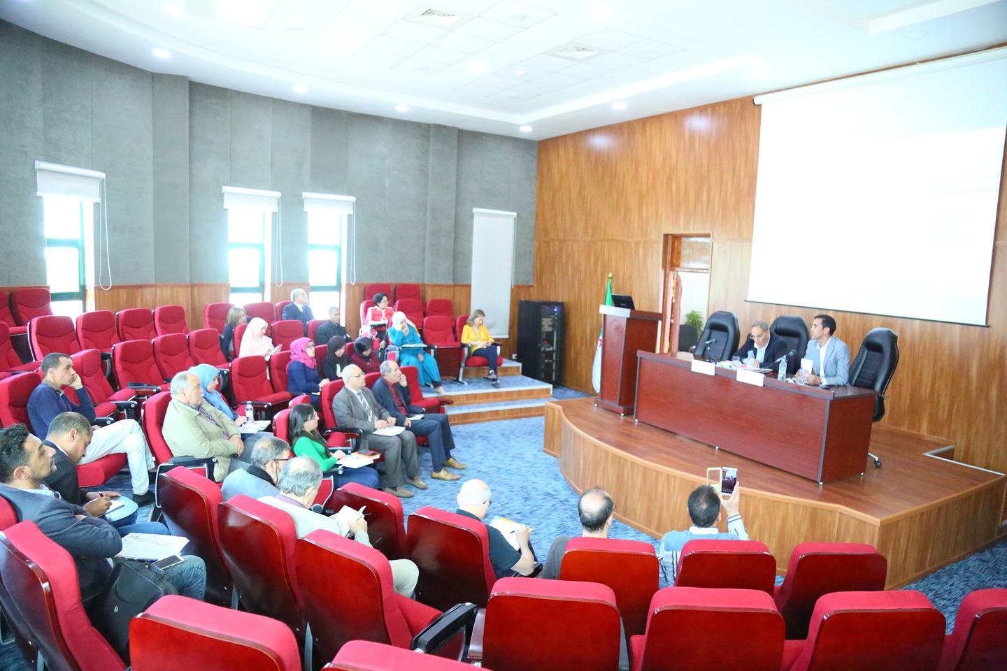 Présentation de l’ouvrage : Algérie. La citoyenneté impossible ?