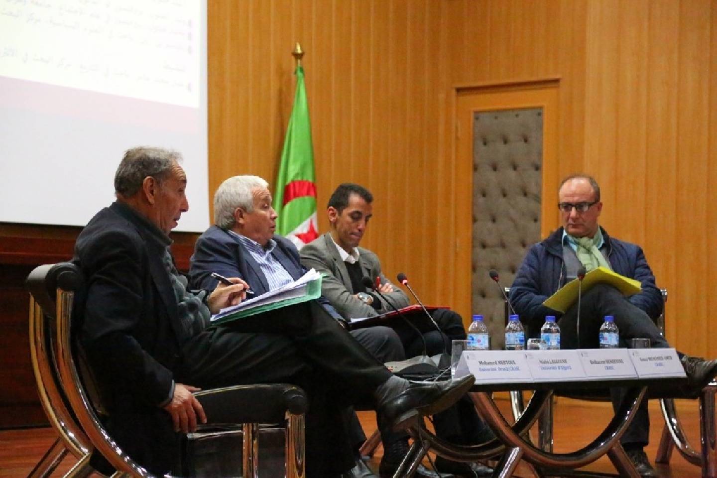 Hirak du 22 février 2019: Premiers enseignements