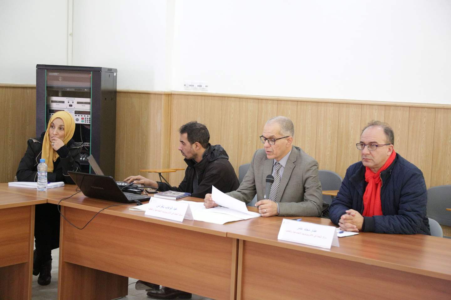Sufi Orders in Algeria and their Relationship with the 'Silsila' through the Alawiyya Order: Presentation of Research Findings and Discussion