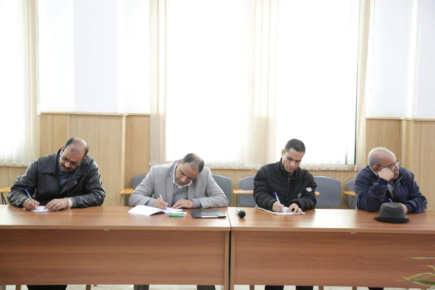 Sufi Orders in Algeria and their Relationship with the 'Silsila' through the Alawiyya Order: Presentation of Research Findings and Discussion