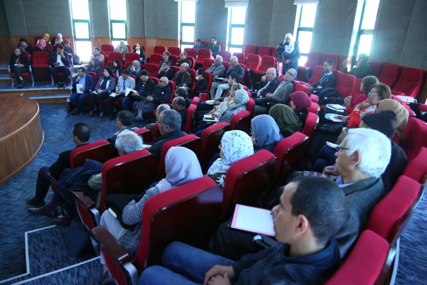 The Social Movements in Post Revolution Egypt