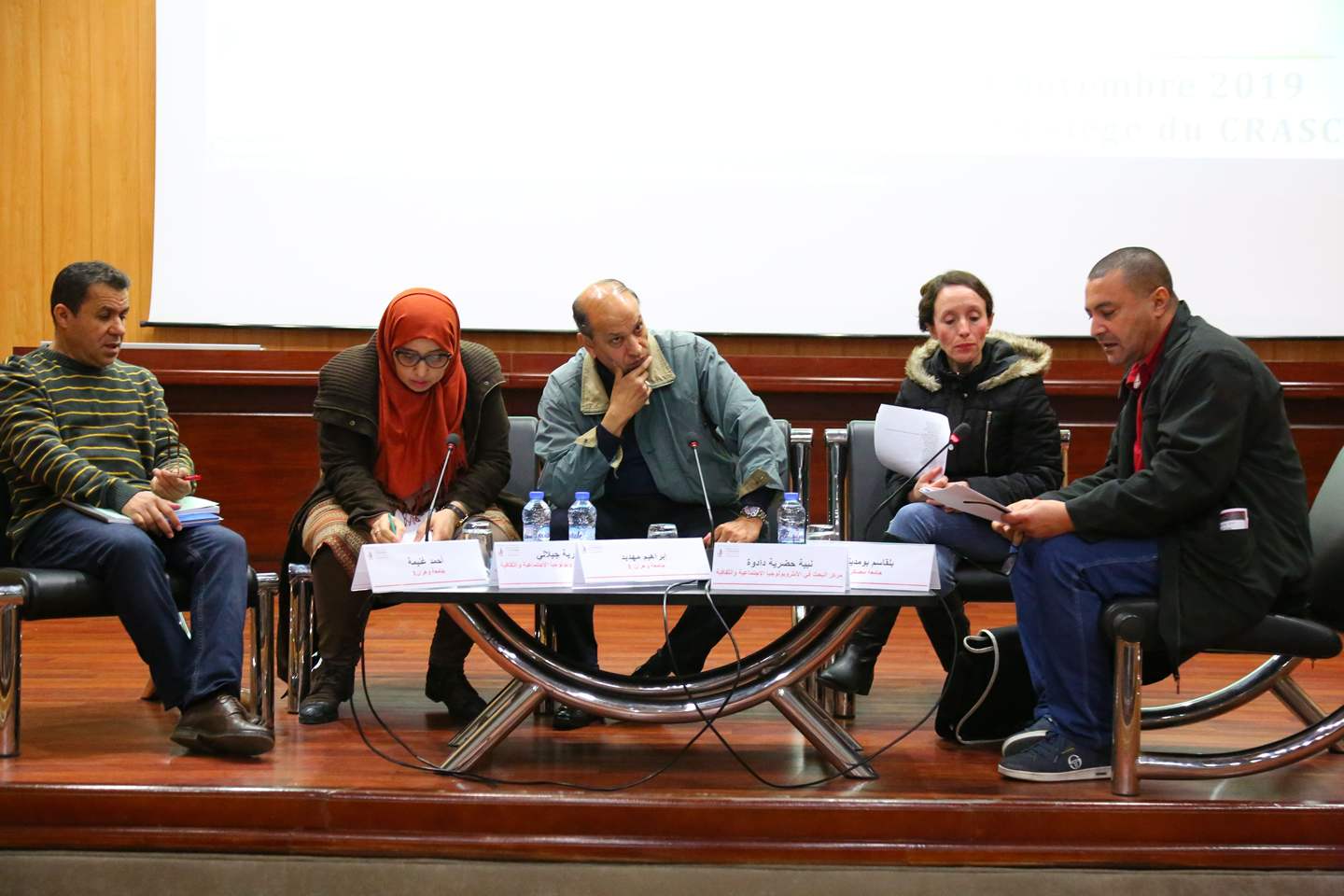 Memoirs of Political and Military Actors in Algeria during the XIXth  Century: Case Study , "The Oranian Zone and Its Southern Region: A Study of the Tribal Space and Military Administration during the Colonial Period (1830–1873)"