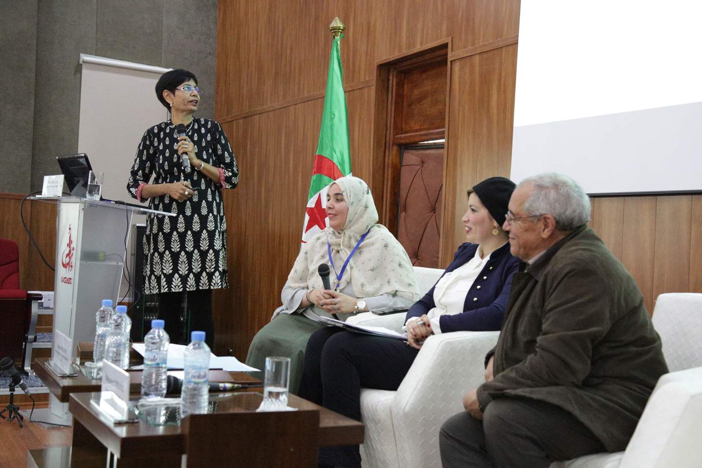 Education for People, the Planet, Well-being and Peace