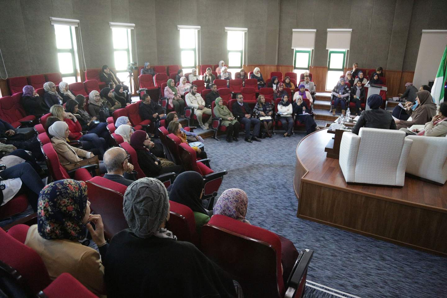 Women, Research Theme at the Centre for Social and Cultural Anthropology Research: Synthesis and New Pathways