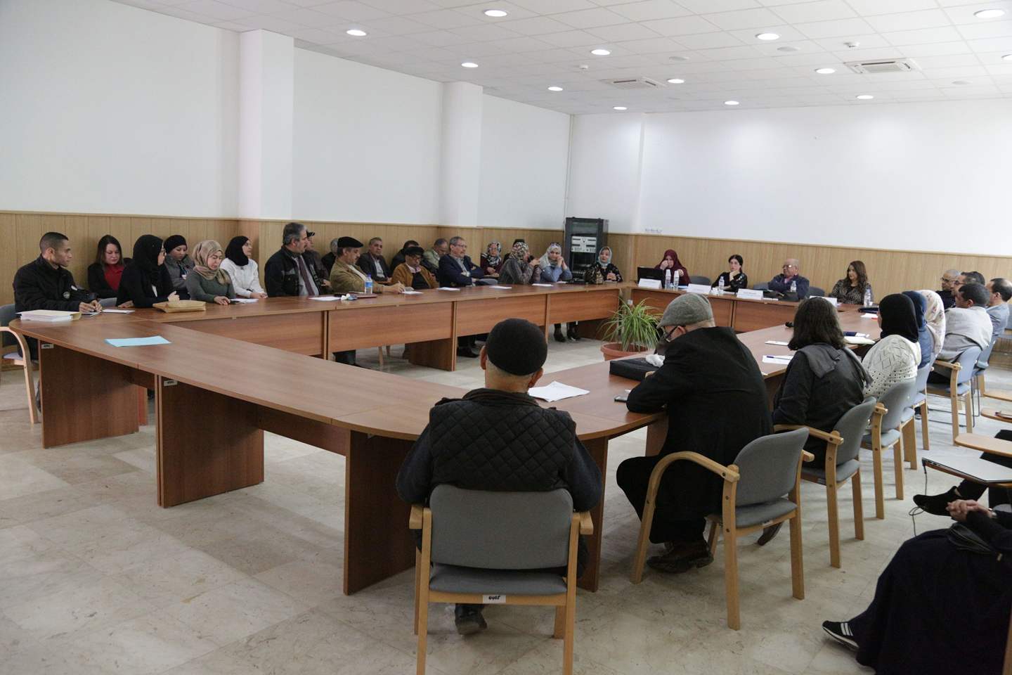 Literary Supplement in Algeria :Case Studies