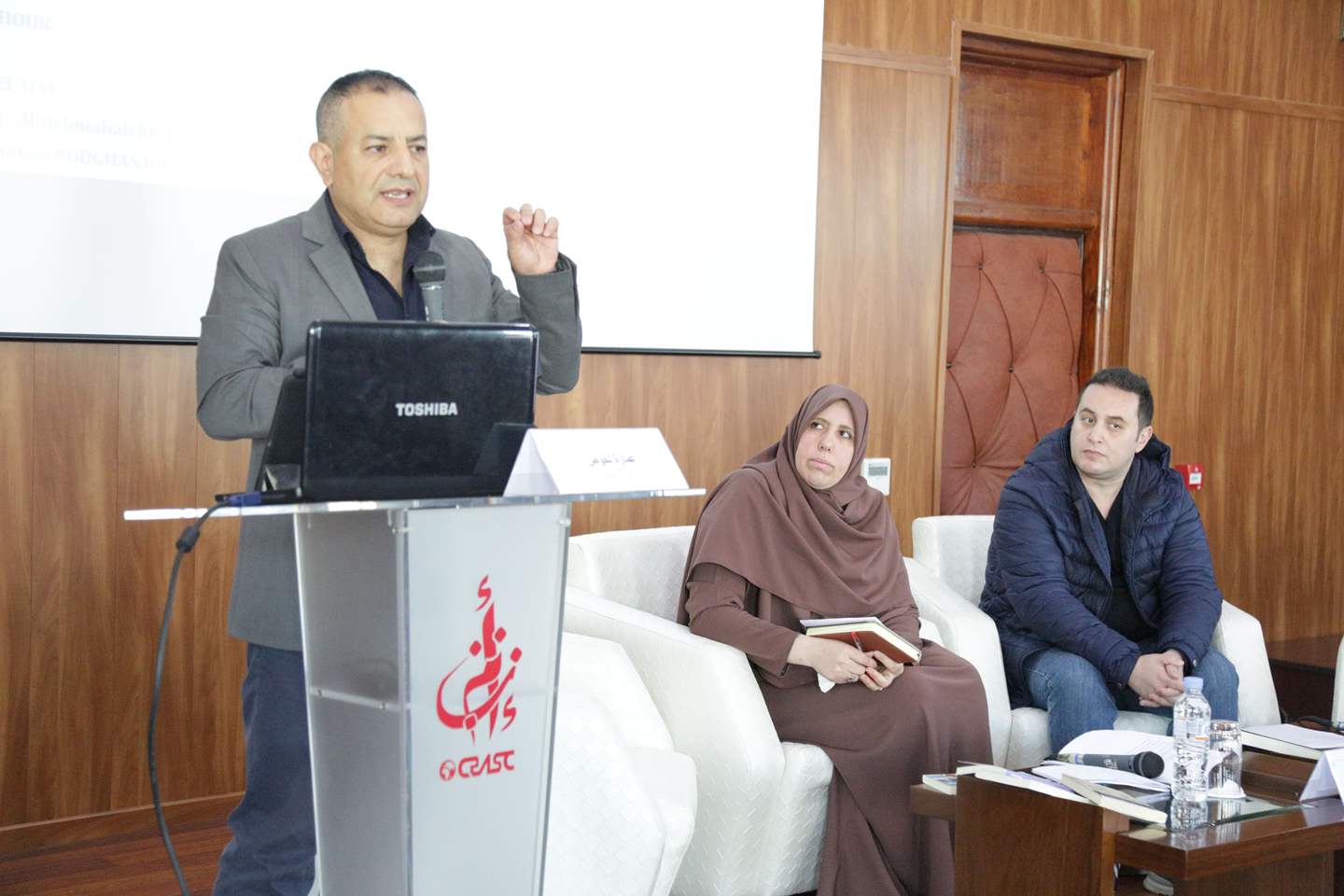 Oran Carrefour des Génération de L'écriture ,expériences et écritures Croisées