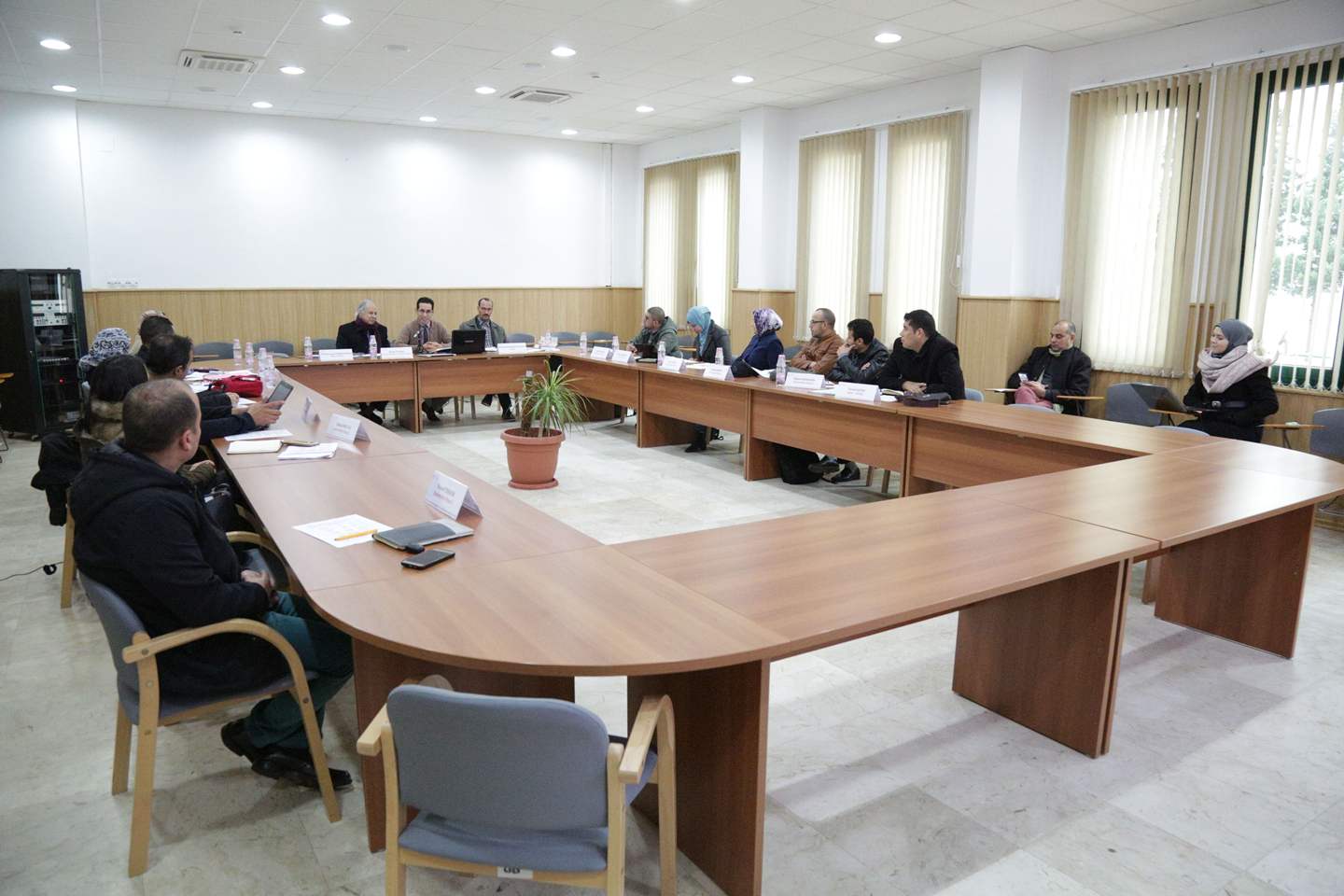 Session 07: Introduction and Conclusion
