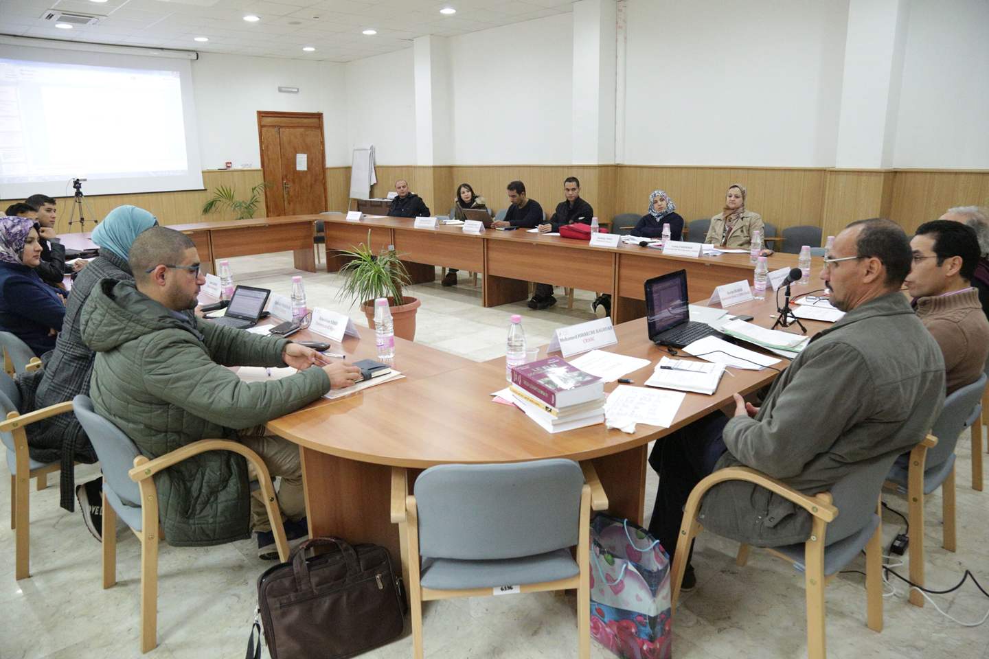 Session 07: Introduction and Conclusion