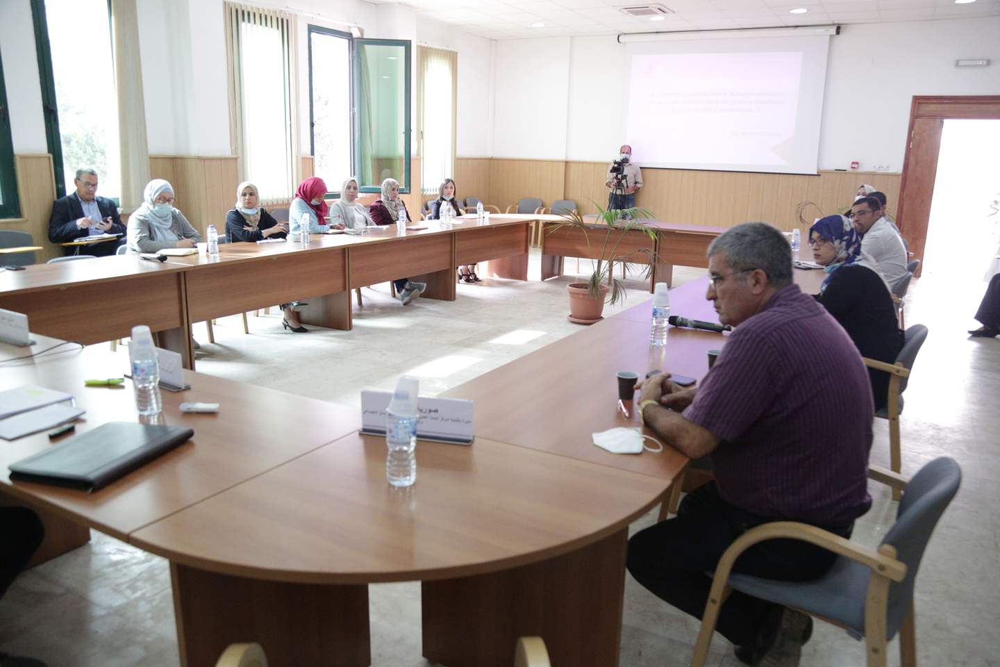 Professional precariousness of university graduates in humanities and social sciences in Algeria: research findings and elements for discussion