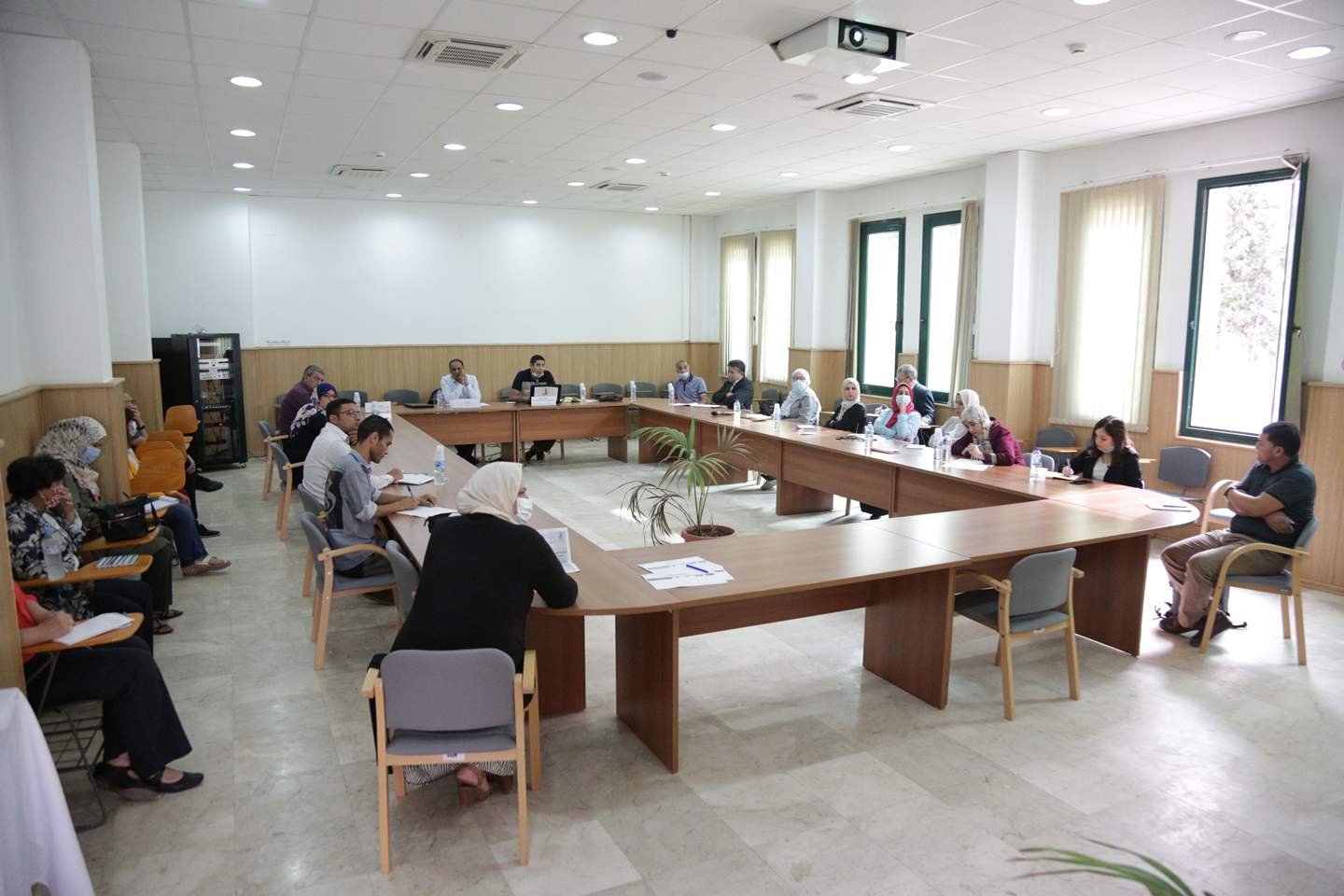 Professional precariousness of university graduates in humanities and social sciences in Algeria: research findings and elements for discussion