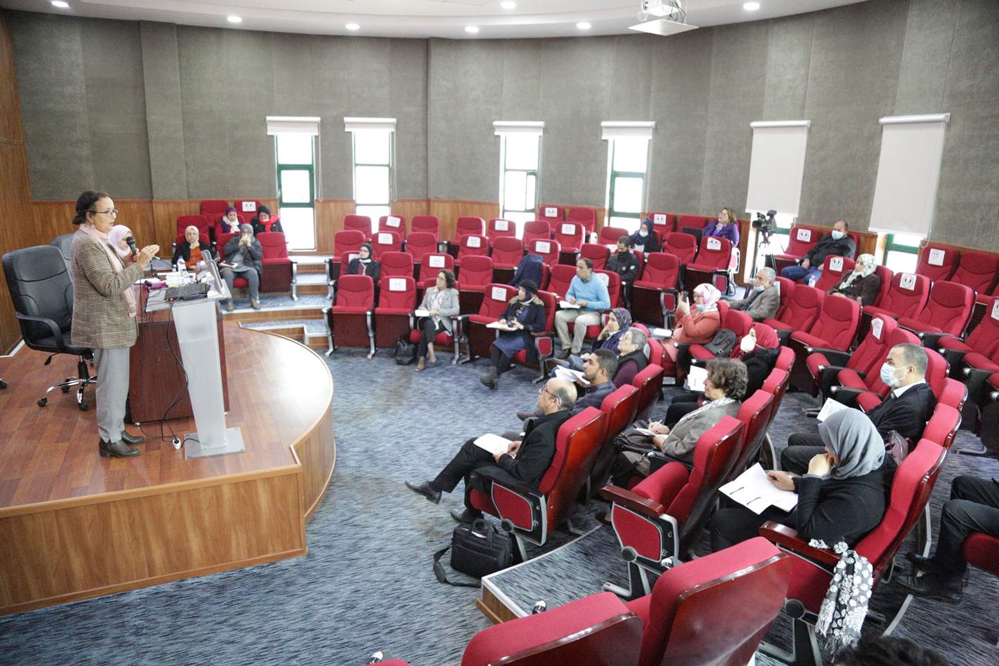 The phenomenon of divorce in Algeria: research findings and elements for discussion