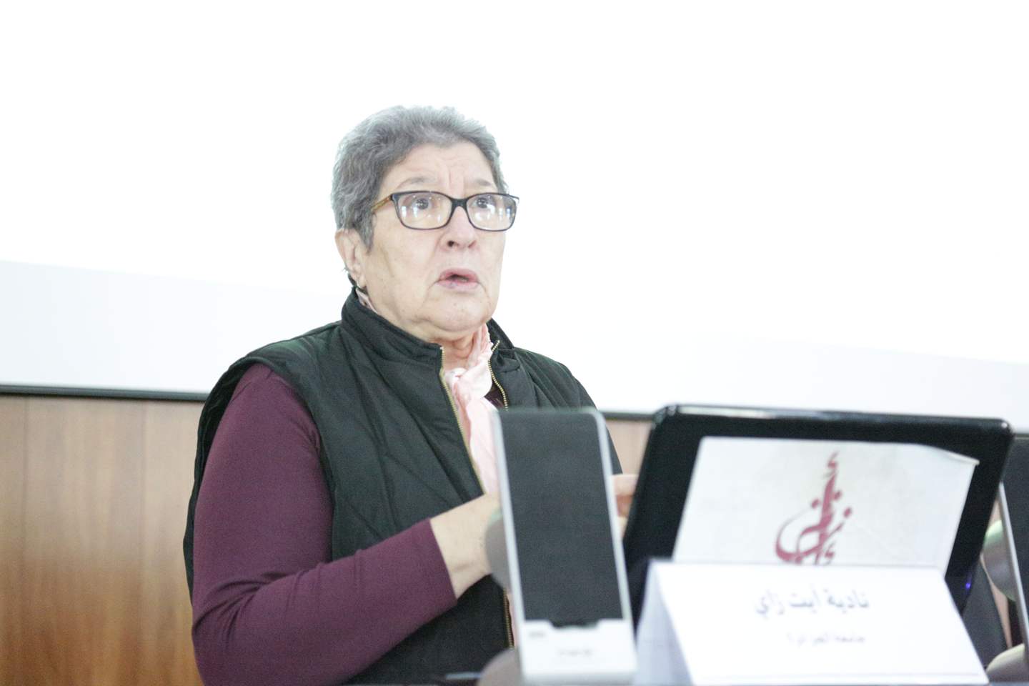 The phenomenon of divorce in Algeria: research findings and elements for discussion