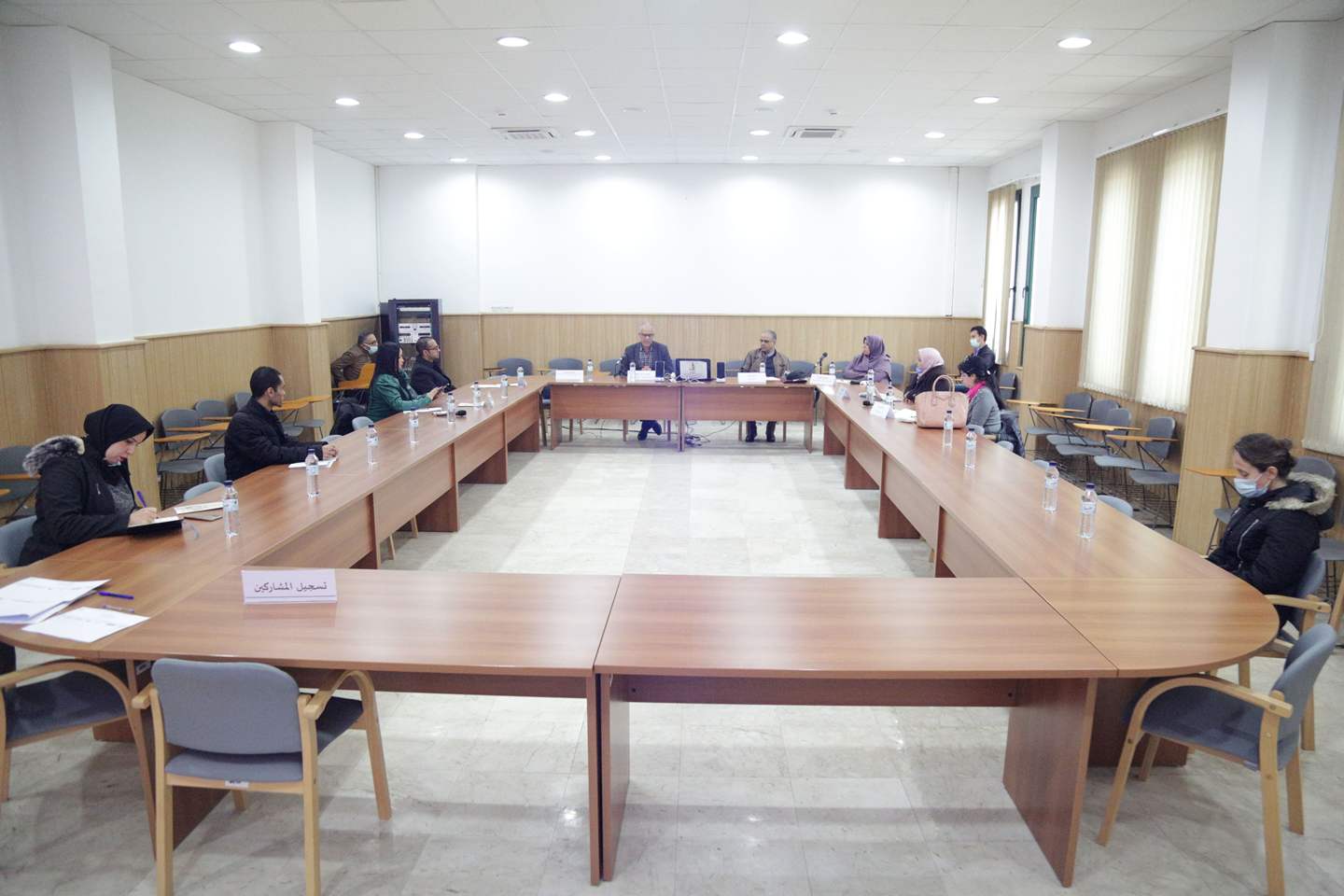 The fields of Algerian literature 2010-2020: preliminary results of a research project