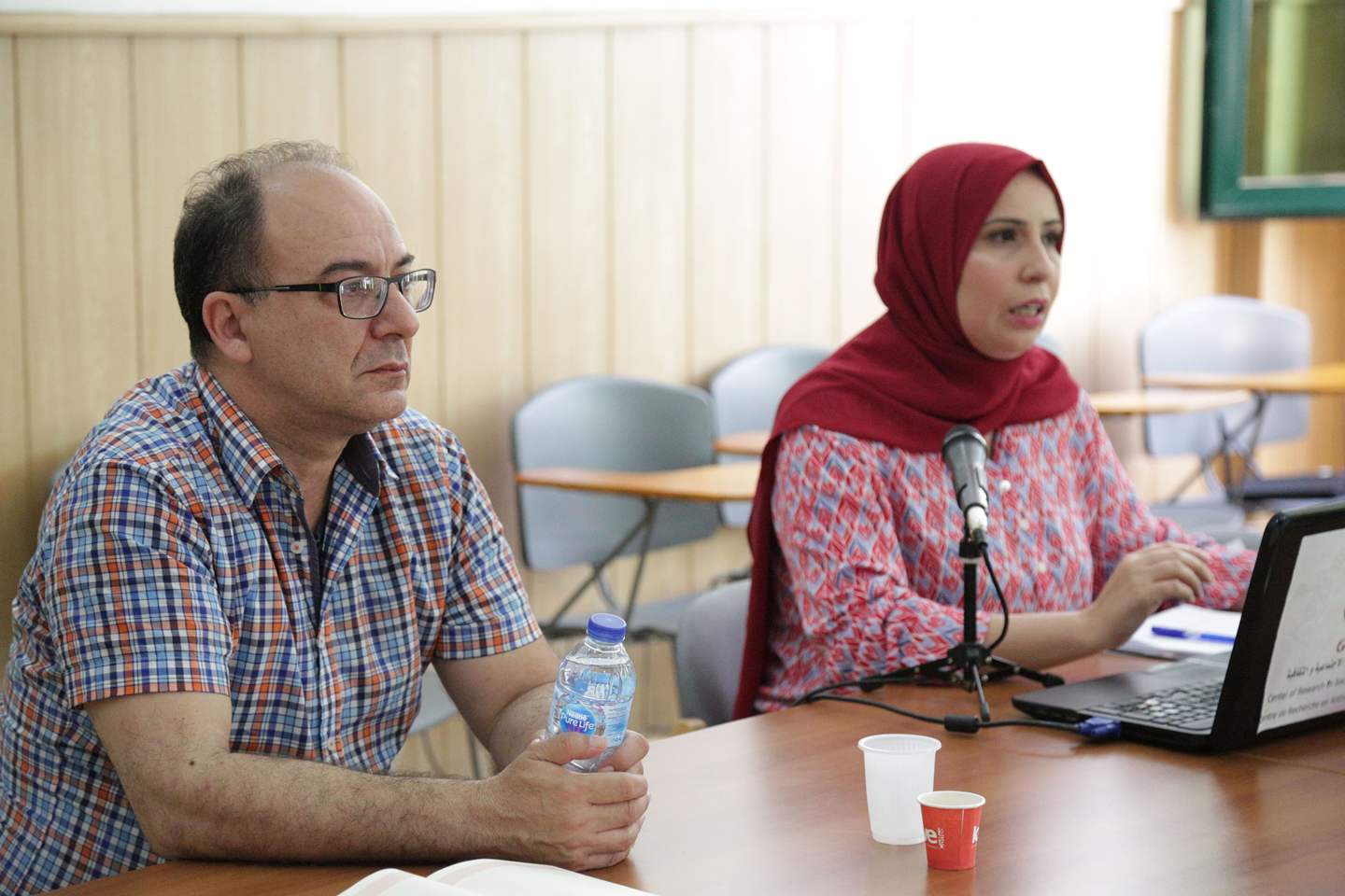 Sites of Memory in the Oran Region (National Movement and the National Liberation War)