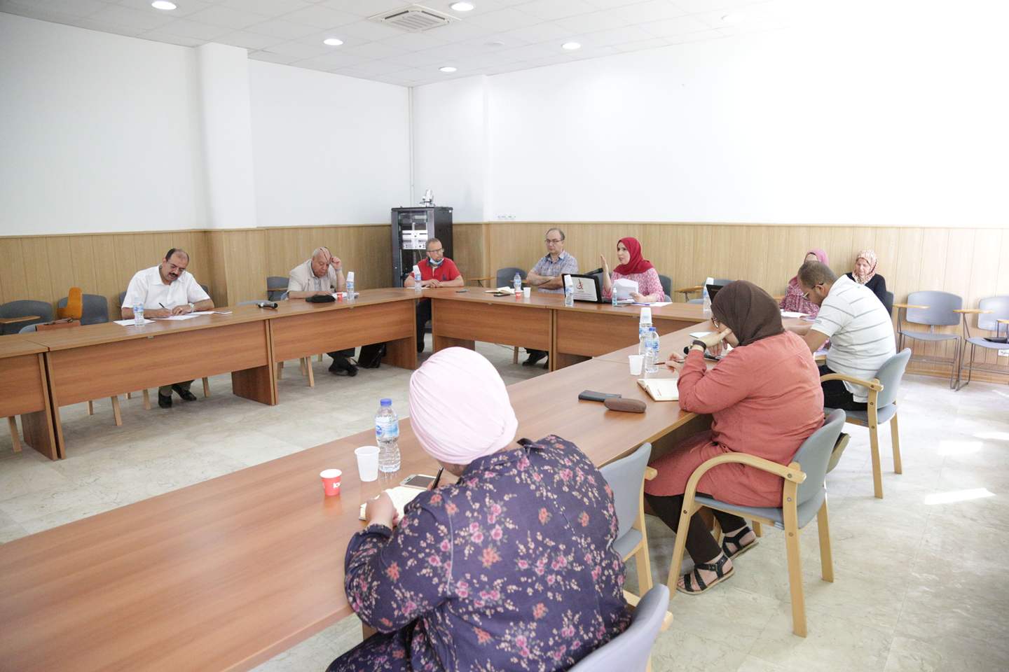 Sites of Memory in the Oran Region (National Movement and the National Liberation War)