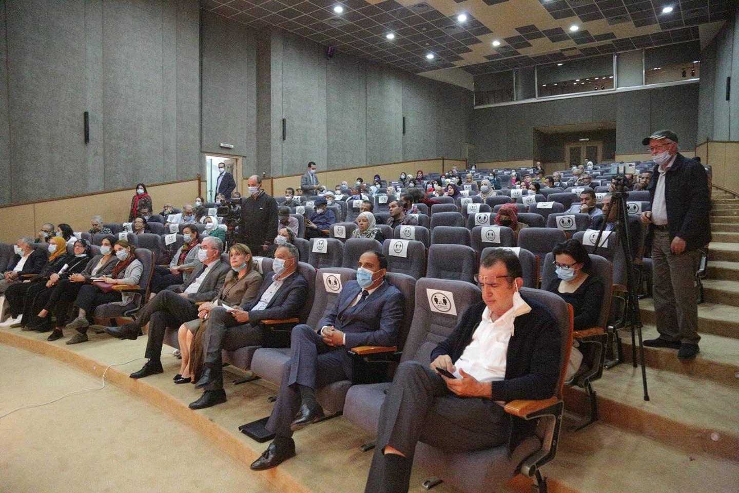 Cultural Practices in Algeria, Imaginary and Production Processes: In Honor of the Late Academic Scholar Hadj Miliani