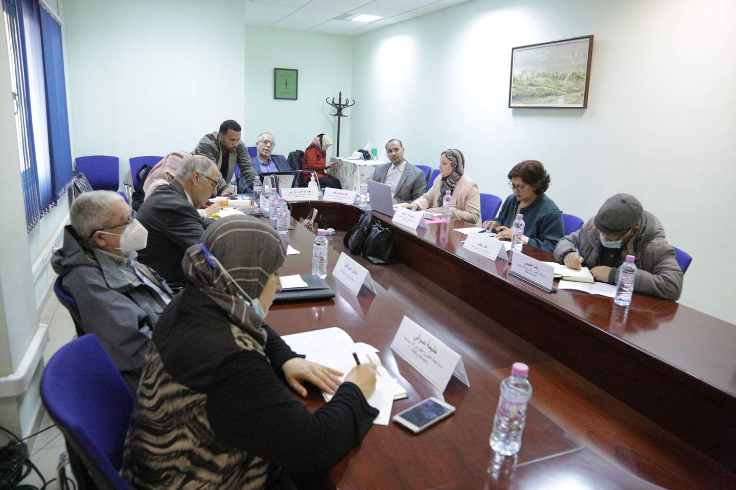 Insights into medieval Maghreb history on intangible heritage