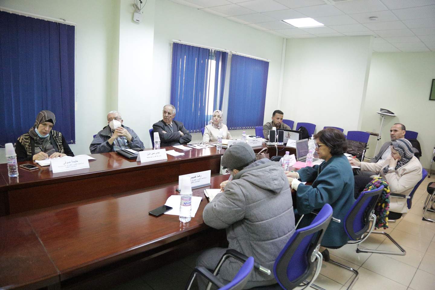 Insights into medieval Maghreb history on intangible heritage