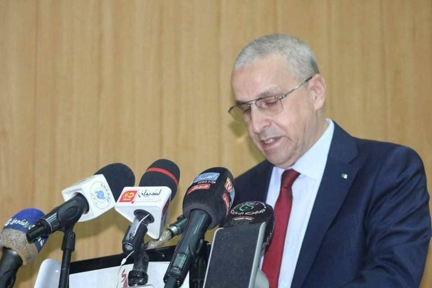 Higher education in Algeria after sixty years