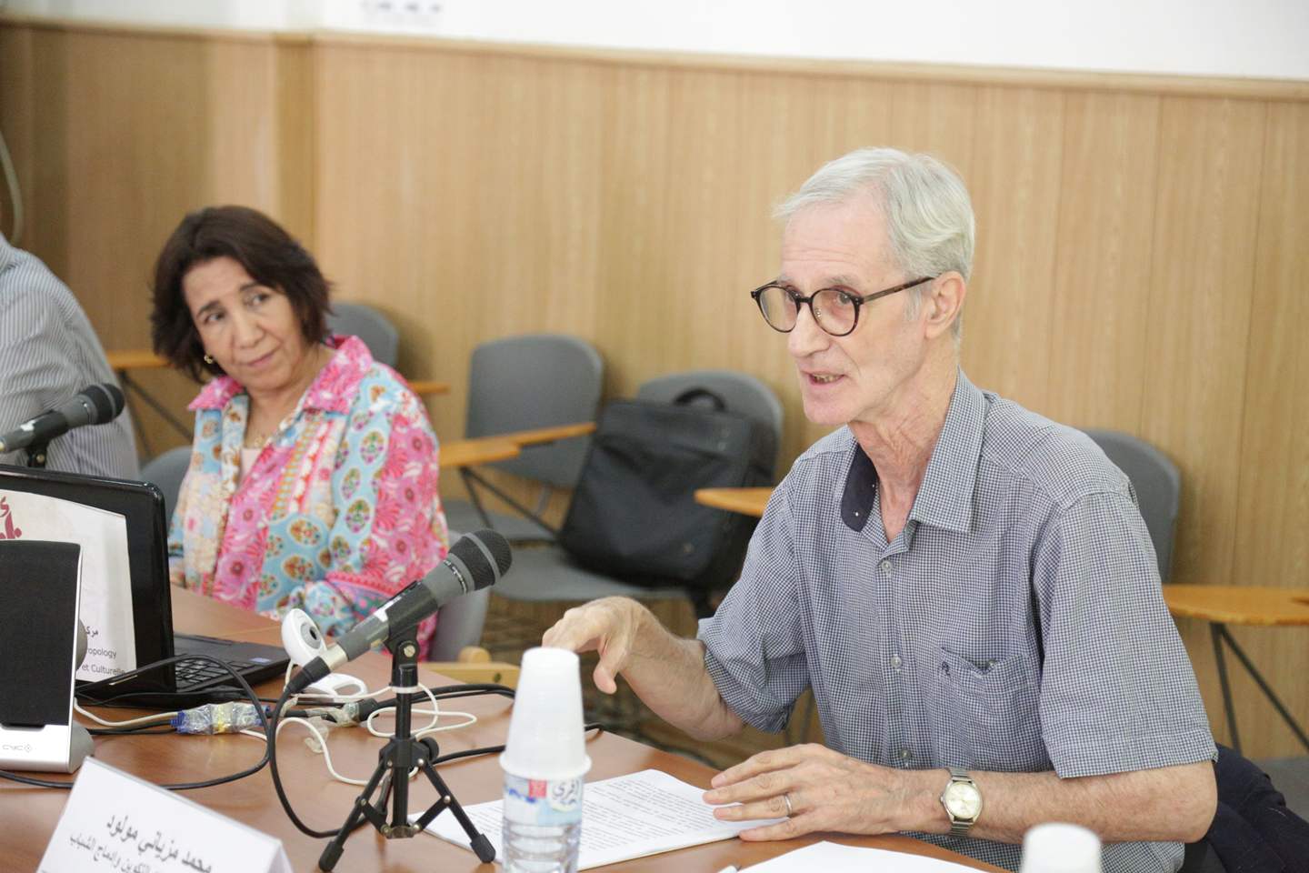 Measures to integrate institutional support for disadvantaged persons within the social safety net