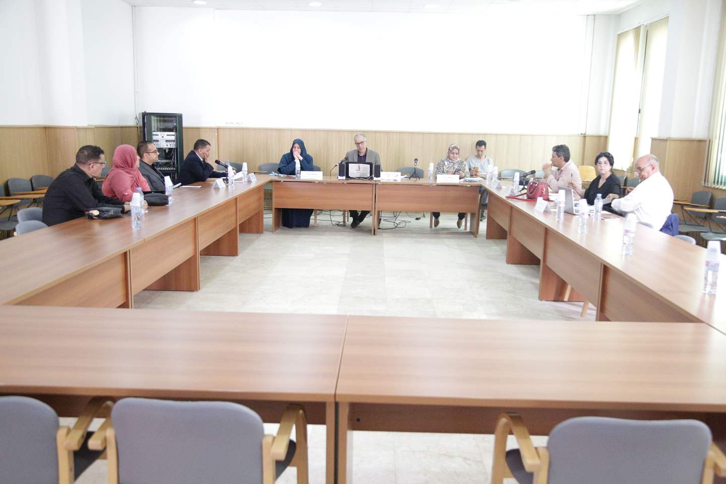 Problems of publishing in Algeria: reality and prospects