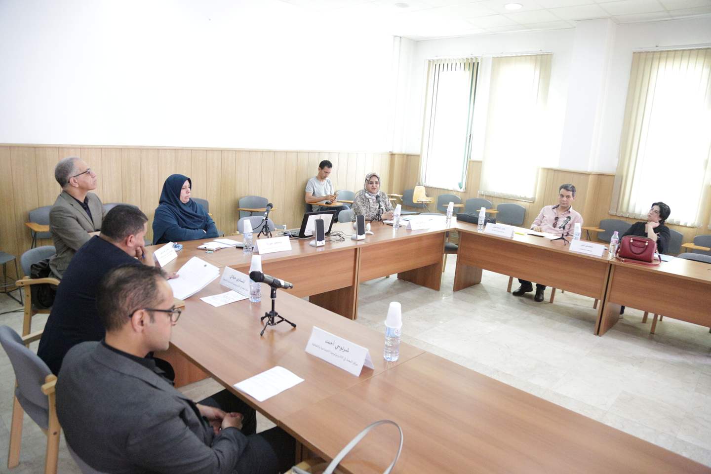 Problems of publishing in Algeria: reality and prospects