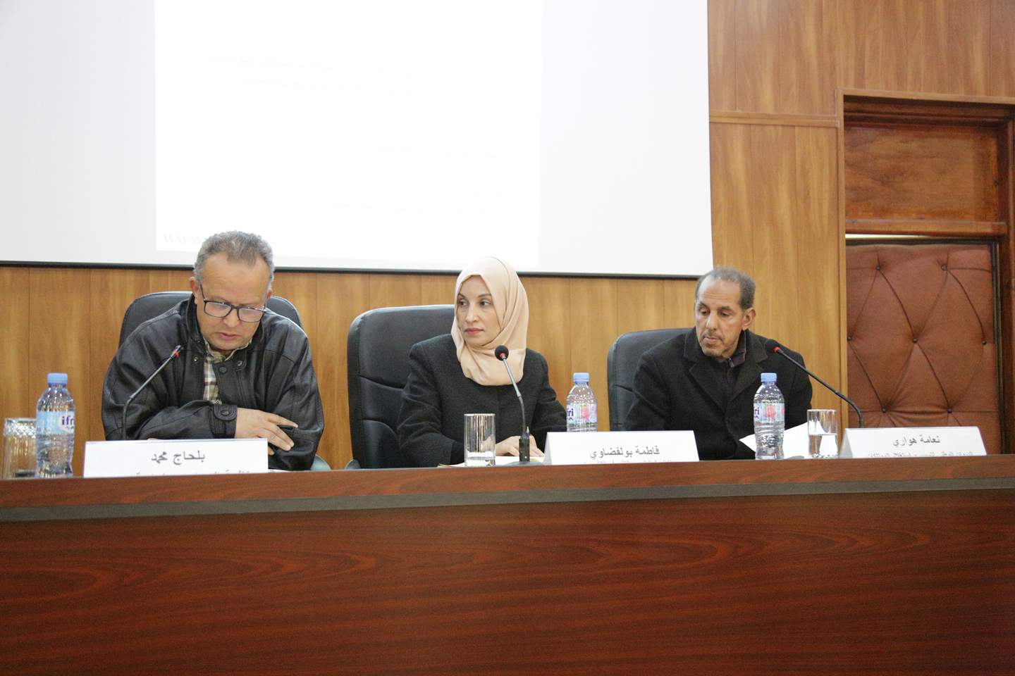 Promoting tourist routes in the city of Oran, sites of torture during French colonialism