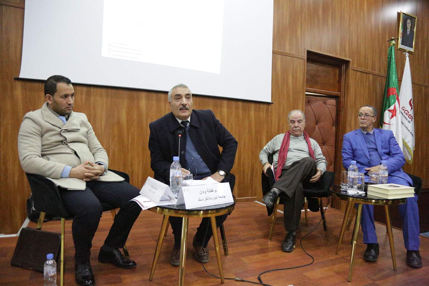Emir Abdelkader, Algerian politician, writer and fighter