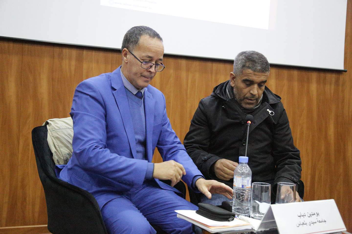 Emir Abdelkader, Algerian politician, writer and fighter