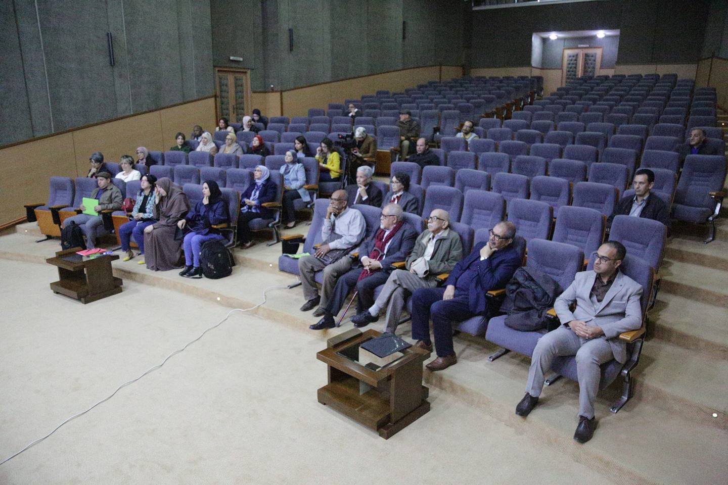 Oran Literary Days - Second Edition: An Anthropology of Poetic Practices in Algeria
