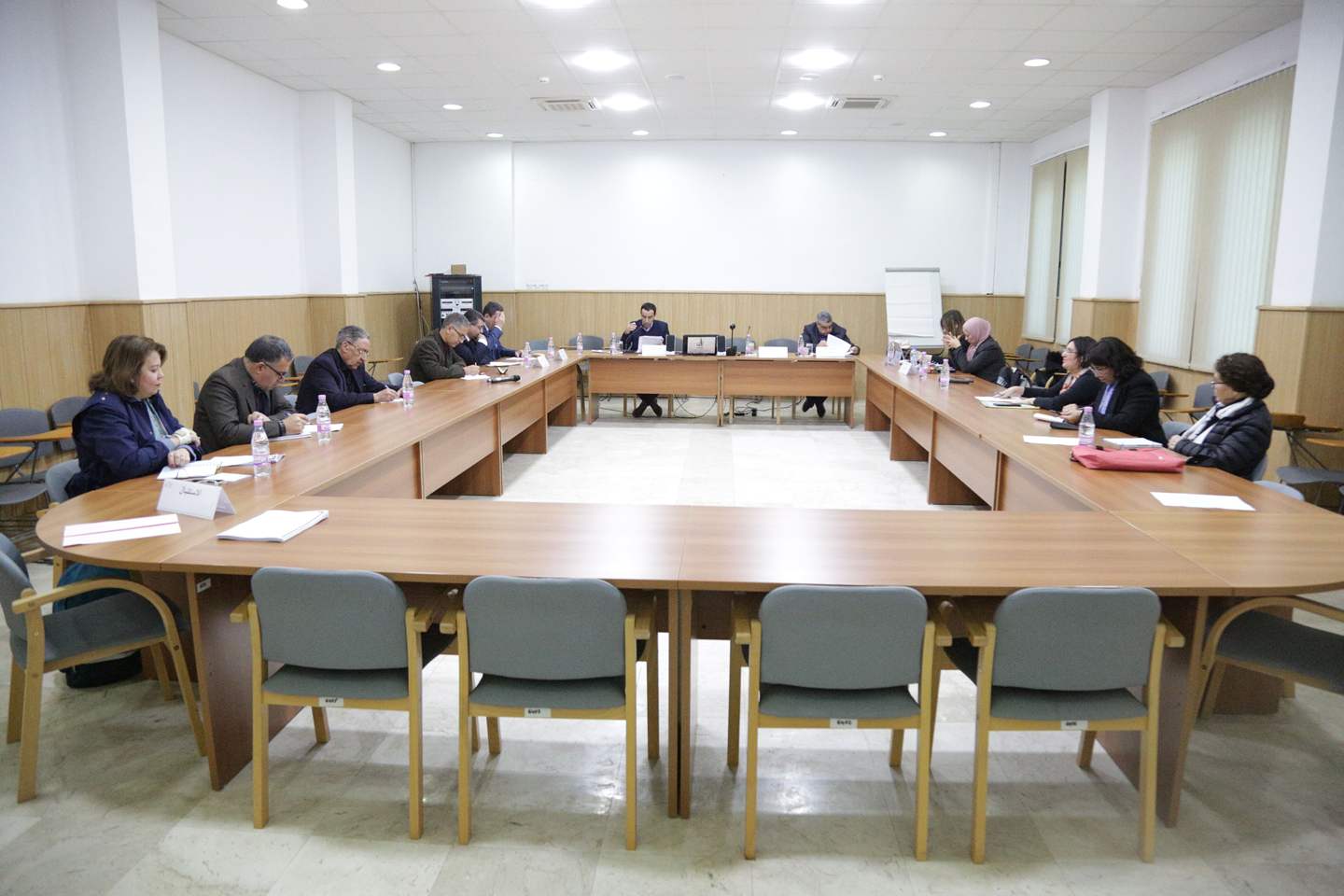 Housing and accommodation in Algeria: multiple approaches