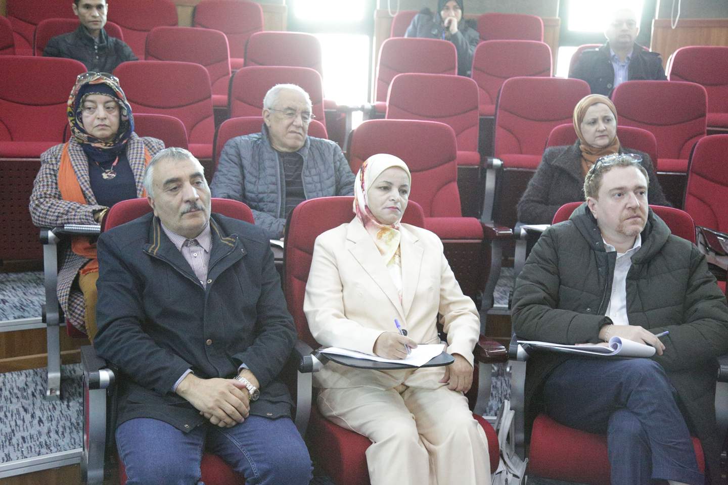 Colonial memory, human rights and the crisis of the international system