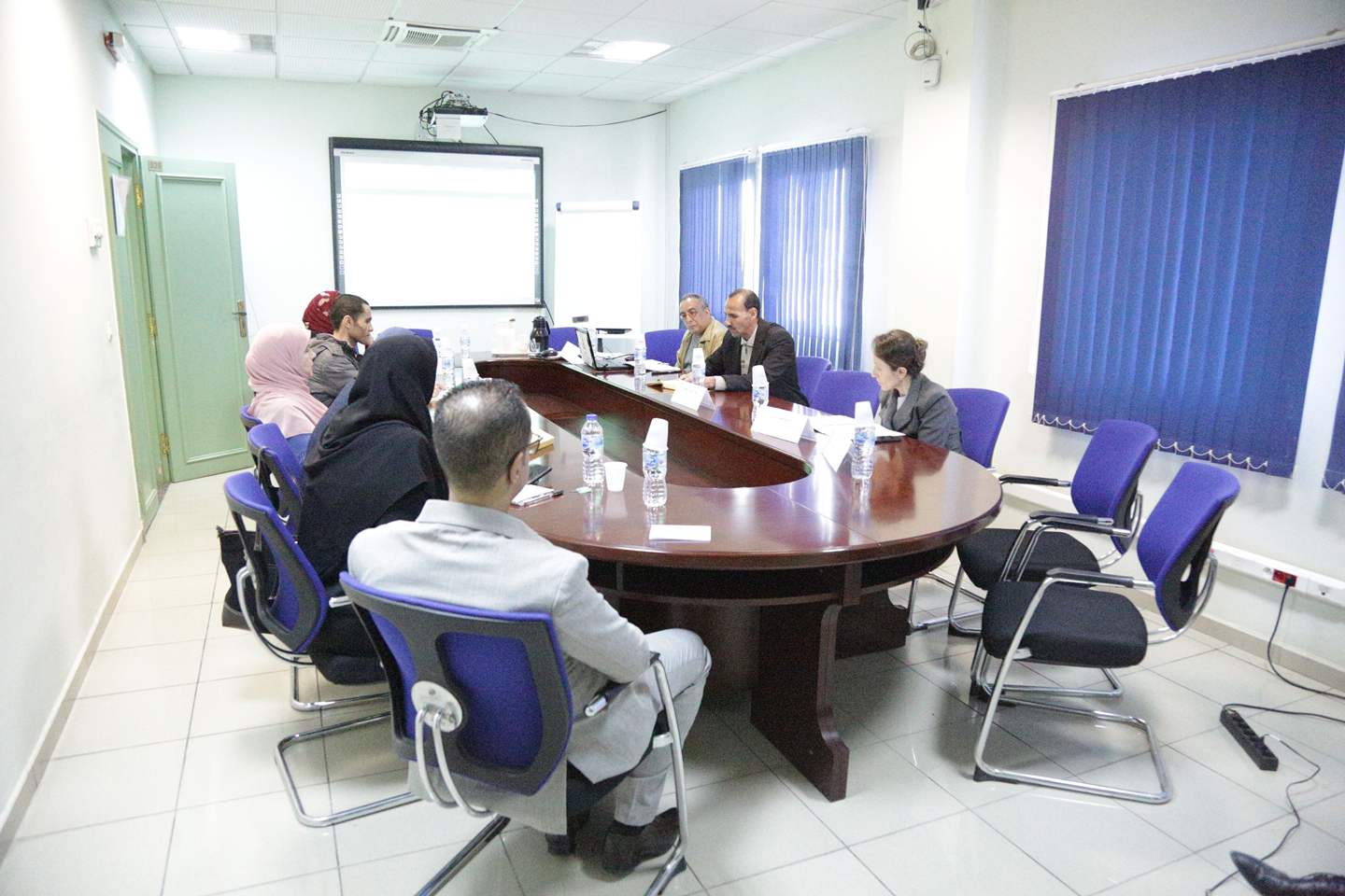 Results of the research project: Documentary collection of poetry on the Algerian struggle and revolution: 1945-1962