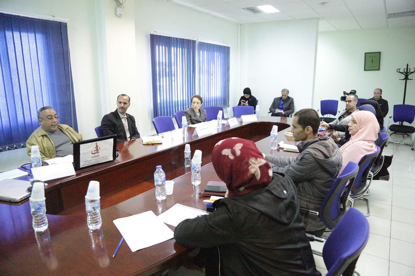 Results of the research project: Documentary collection of poetry on the Algerian struggle and revolution: 1945-1962