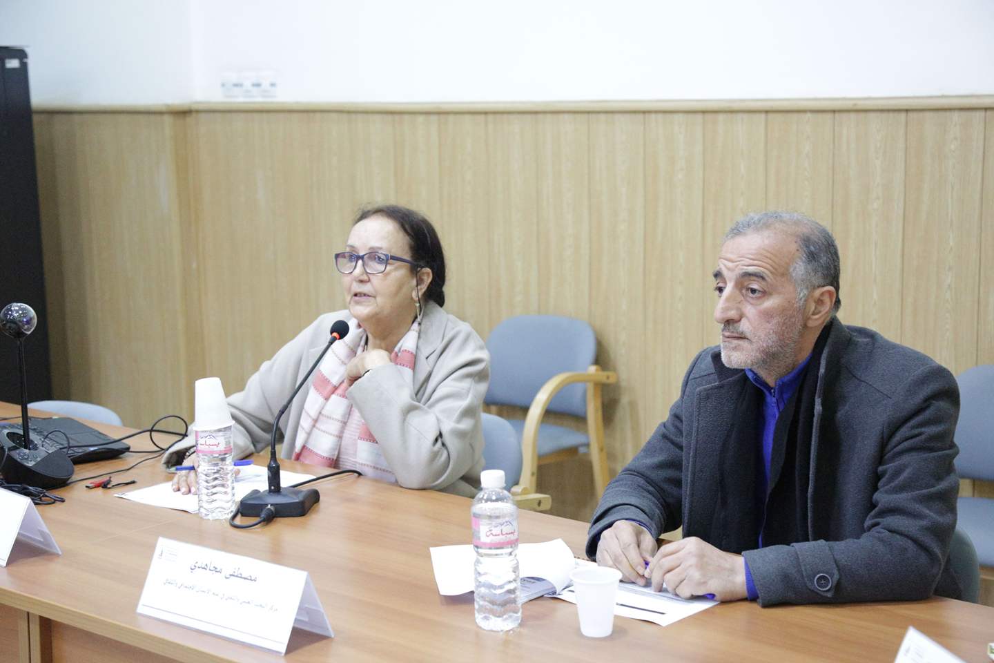 Family, Divorces and khul' in Algeria: psychological and social effects