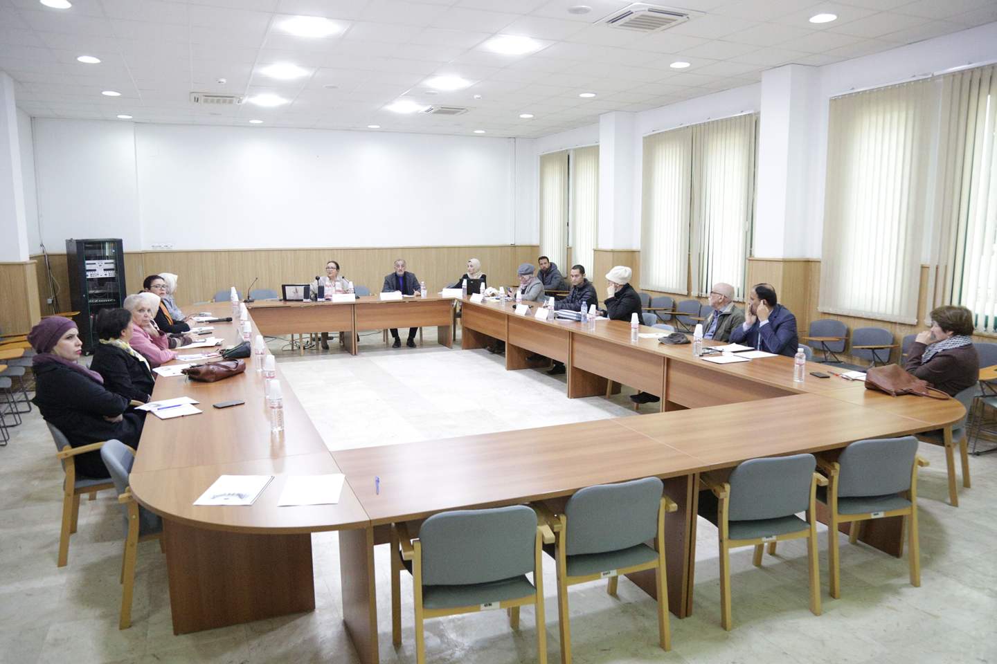 Family, Divorces and khul' in Algeria: psychological and social effects