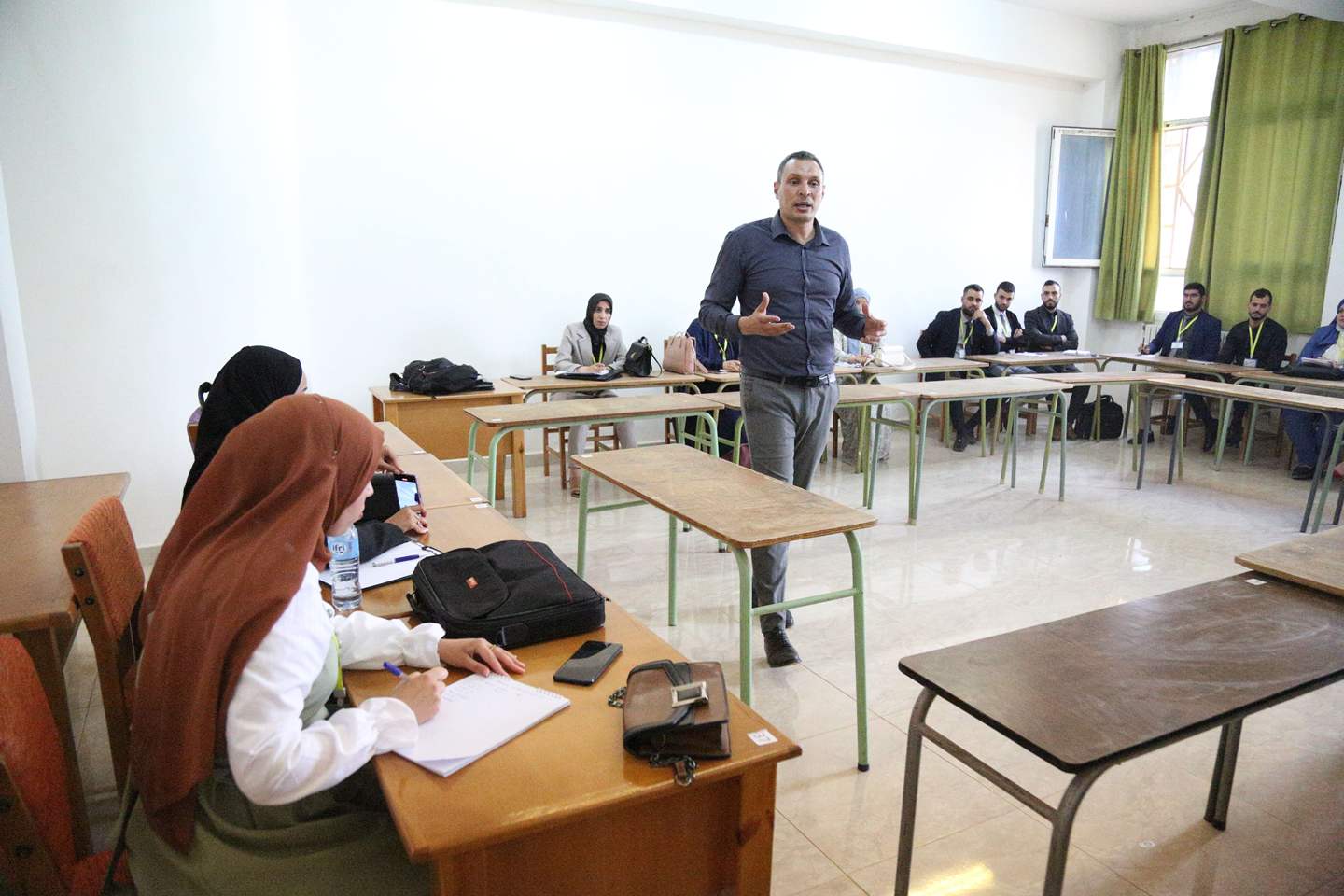 Sustainable Waste Management A Strategic Issue for Local Government Economy