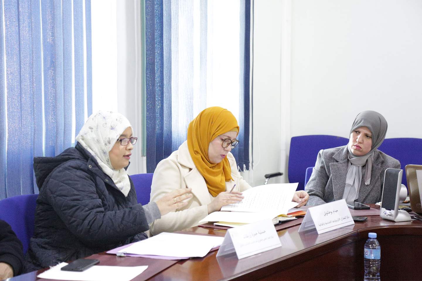 The Professional Precariousness of Women in the Service Sector in Western Algeria: Quality of Employment and Path to Integration