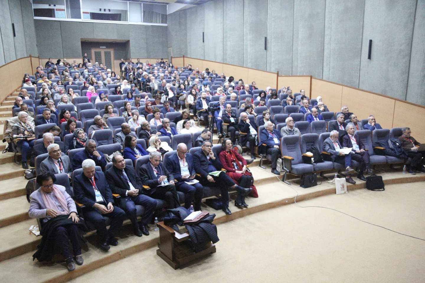 Algeria 70 Years On: The Challenges of Renewing Knowledge in the Social Sciences and Humanities