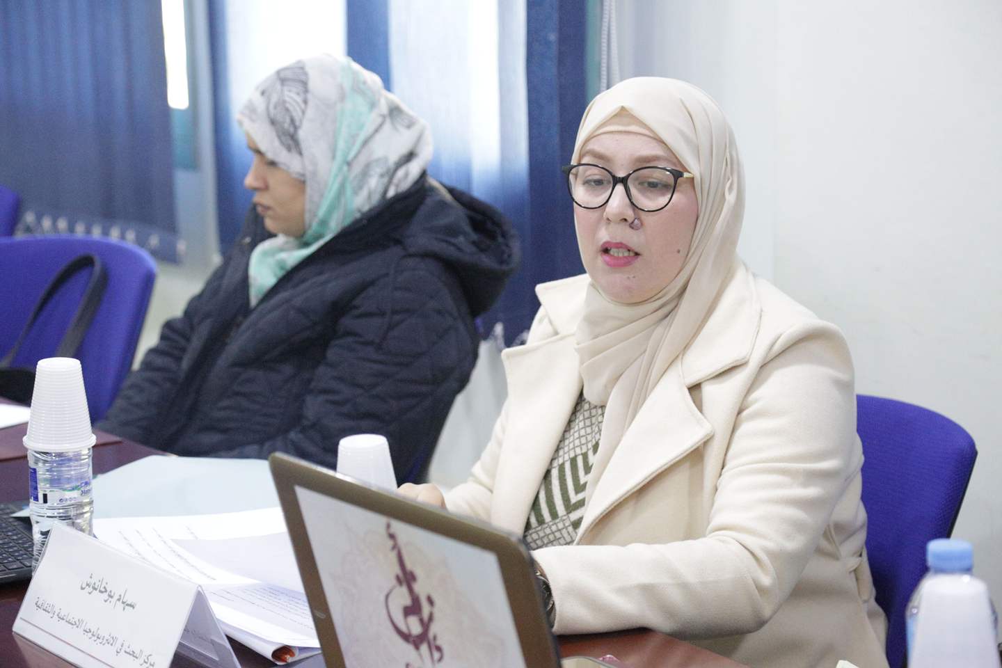 Entrepreneurship and its socio-economic impacts: A field study in Oran