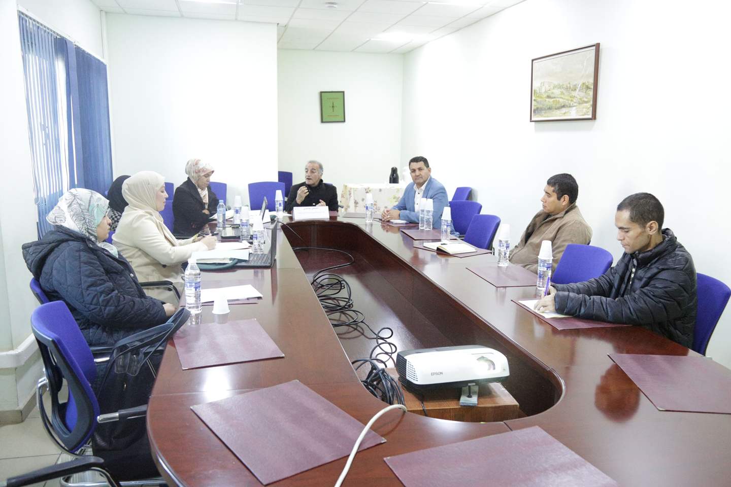 Entrepreneurship and its socio-economic impacts: A field study in Oran